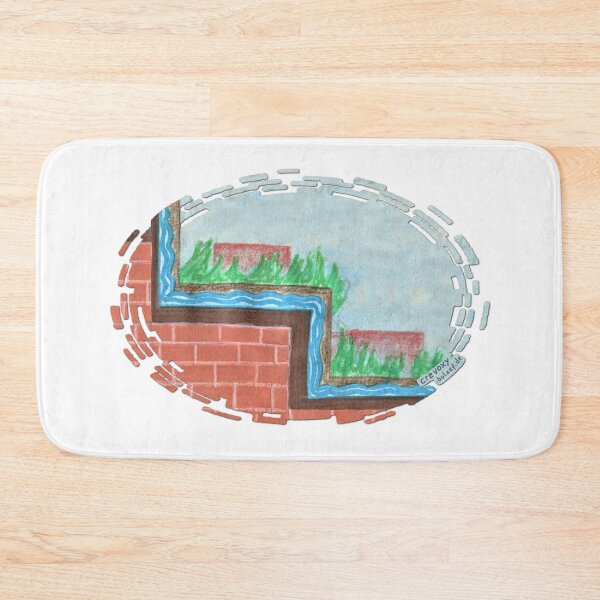 Item preview, Canal designed and sold by Crevoxy .bolzef.de.