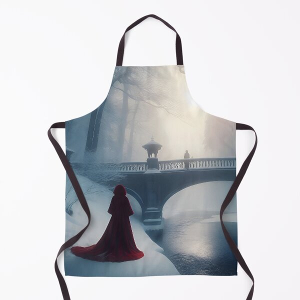 Item preview, Forest in the snow designed and sold by cmphotographs.