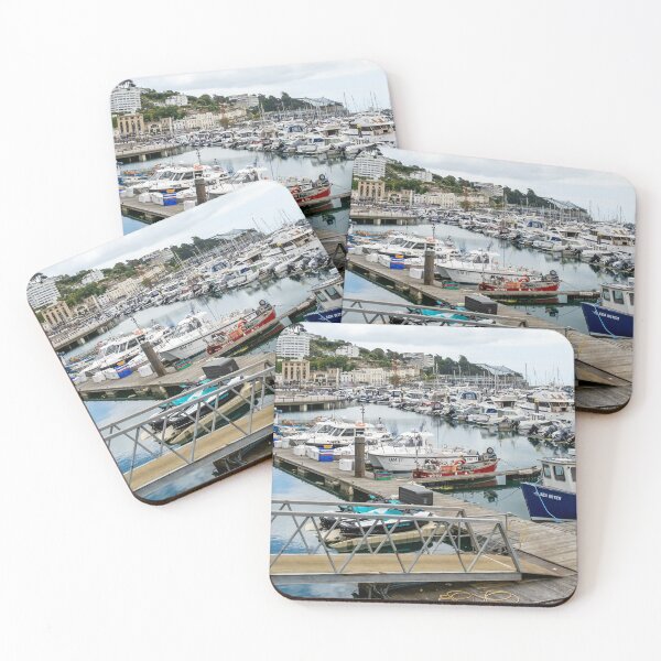 Item preview, Torquay Marina designed and sold by yackers1.