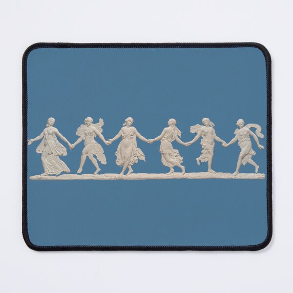 Item preview, Flaxman's The Dancing Hours designed and sold by reclacitrantee.