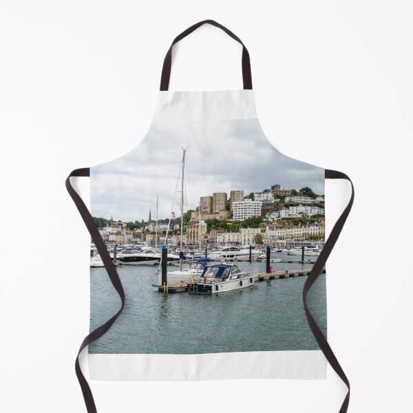 Item preview, The seaside town of Torquay designed and sold by yackers1.