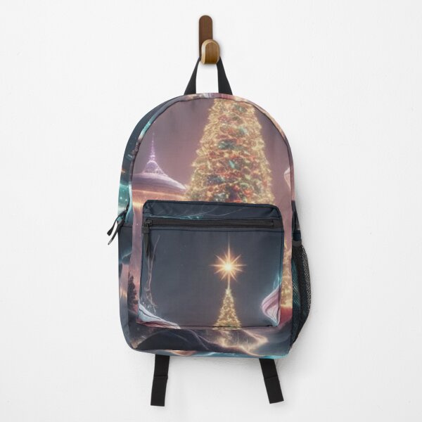 Item preview, Galactic Christmas Wonderland - Christmas gifts designed and sold by eXtraHumans.