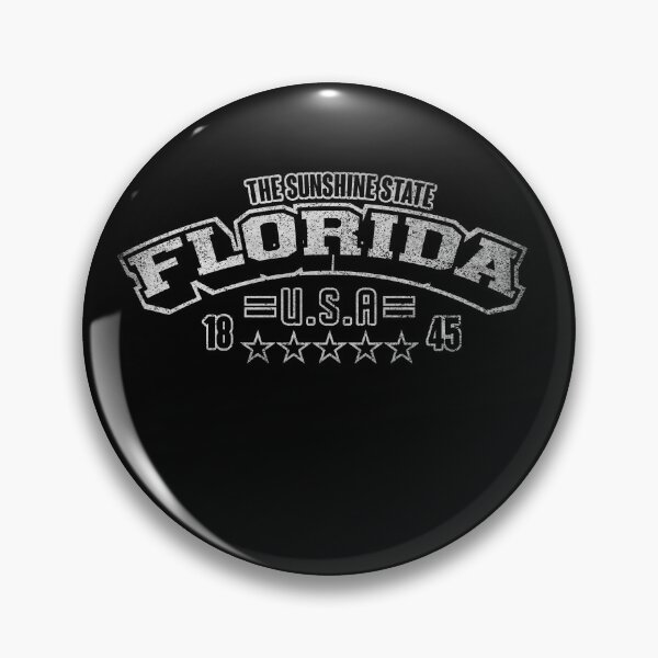 Item preview, Florida, The Sunshine State designed and sold by HB Shirts.