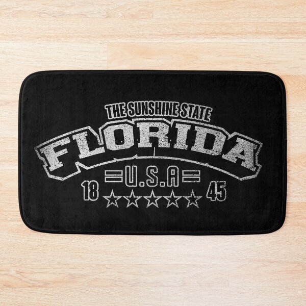 Item preview, Florida, The Sunshine State designed and sold by HB Shirts.