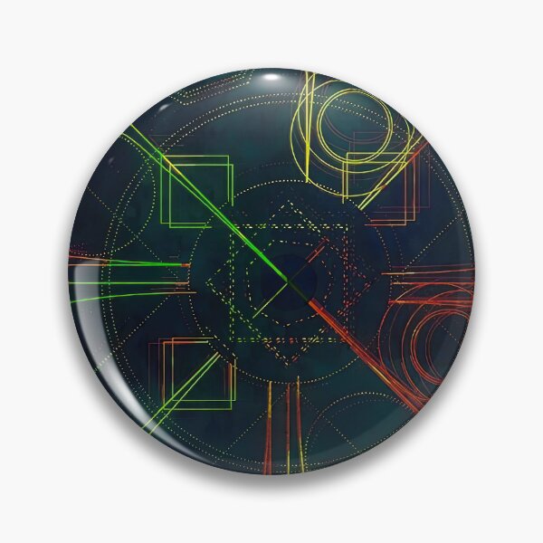 Artikelvorschau, Futuristisches Neon-Hologramm-Schema entworfen und verkauft von momosstyle.