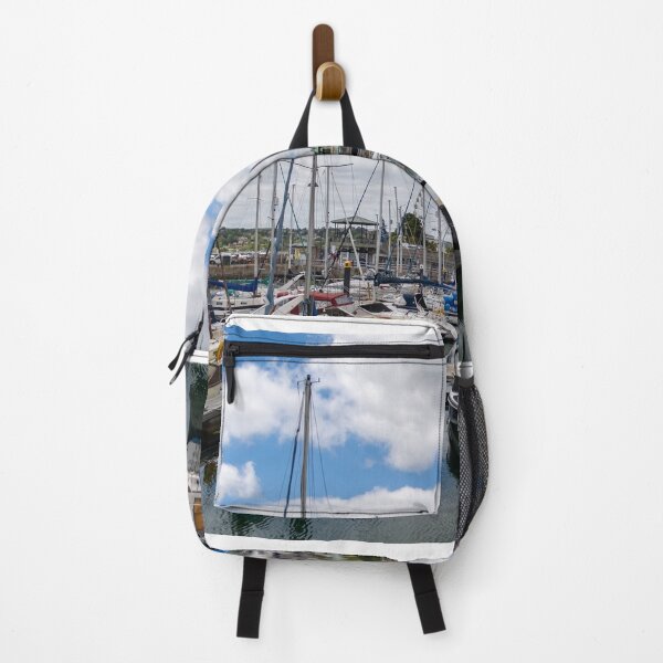 Item preview, Boats in Torquay marina designed and sold by yackers1.
