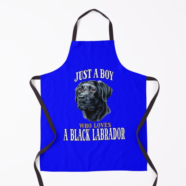 Artikelvorschau, Besitzer eines schwarzen Labradors – Nur ein Junge, der einen schwarzen Labrador liebt entworfen und verkauft von fantasticdesign.