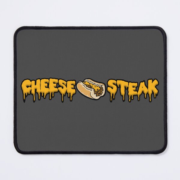 Item preview, Cheesesteak designed and sold by PattisonAvenue.