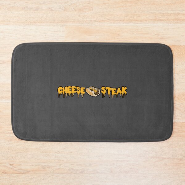 Item preview, Cheesesteak designed and sold by PattisonAvenue.