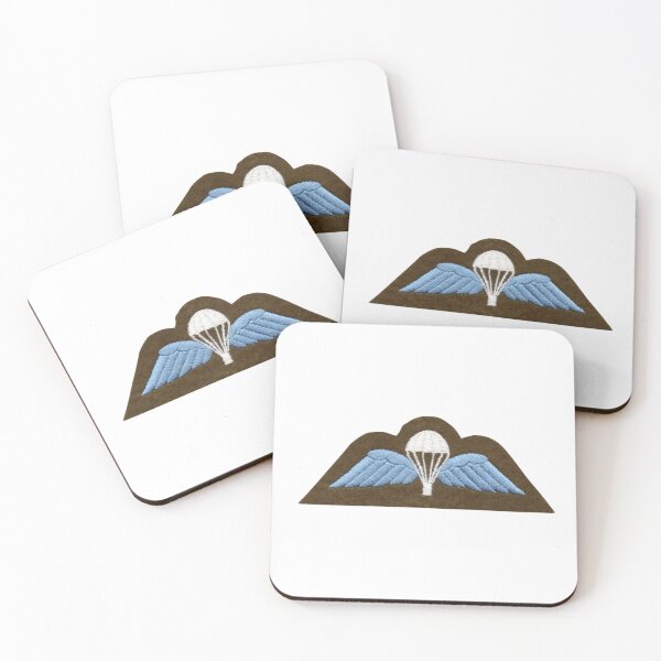 Item preview, Para Wings designed and sold by Anthony Hiorns.