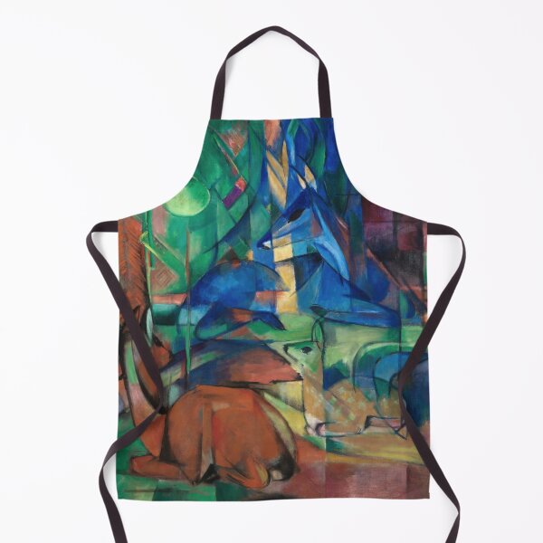 Item preview, Rehe im Walde II designed and sold by Craphe.