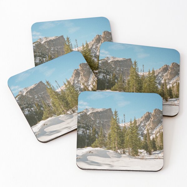 Item preview, Rocky Mountain National Park | 35mm Film Photography designed and sold by anthonylonder.