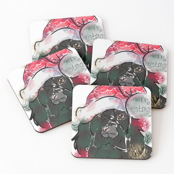 Item preview, It’s a lotti-X-mas! designed and sold by DebiLou06.