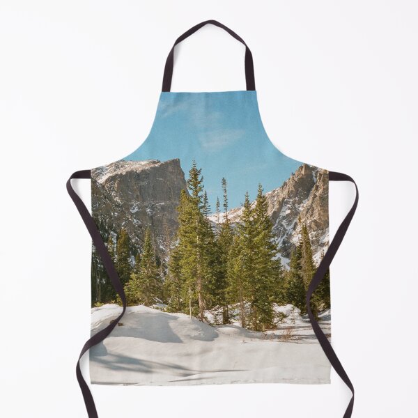 Item preview, Rocky Mountain National Park | 35mm Film Photography designed and sold by anthonylonder.