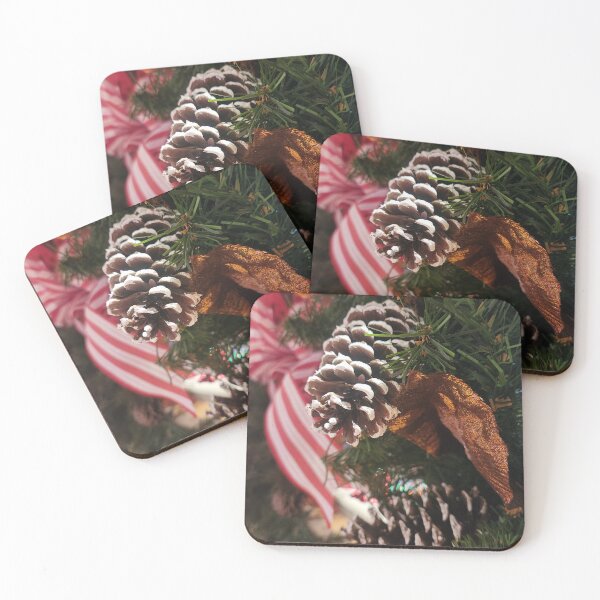 Item preview, Happy Holidays Photography designed and sold by The Walking Path Gallery.