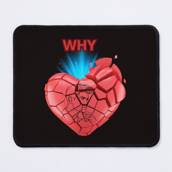 Item preview, END OF LOVE designed and sold by Tadeusz1.