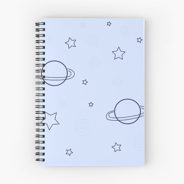 Item preview, Simple space pattern designed and sold by camertone.