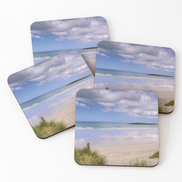 Item preview, Traigh Iar, North Uist, Outer Hebrides, Scotland designed and sold by Kasia Design.