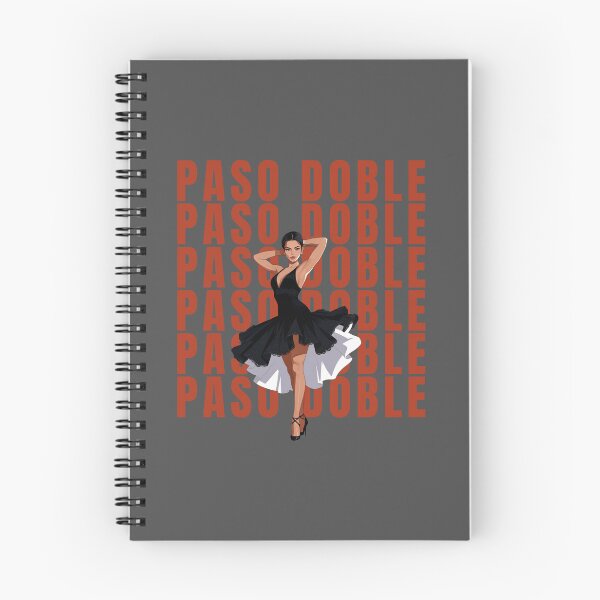 Item preview, Latin dancer paso doble designed and sold by La Loca.