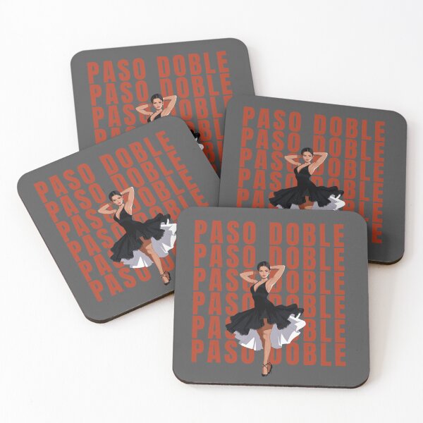 Item preview, Latin dancer paso doble designed and sold by La Loca.