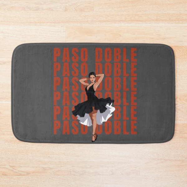 Item preview, Latin dancer paso doble designed and sold by La Loca.