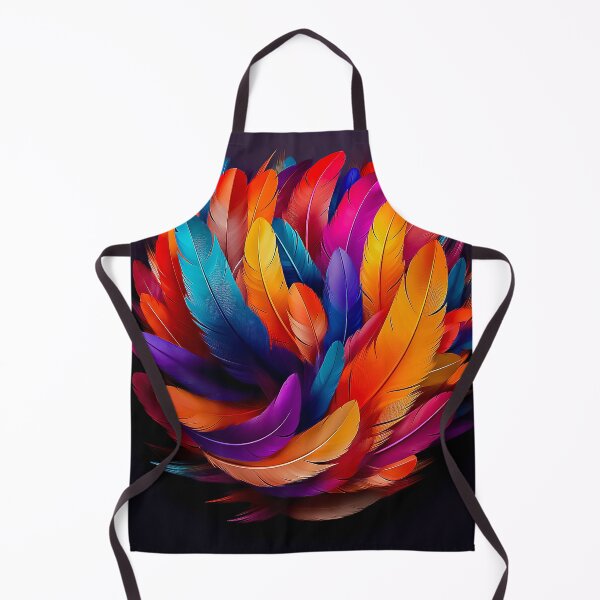 Item preview, Feathered Harmony designed and sold by Amanda's Factory.