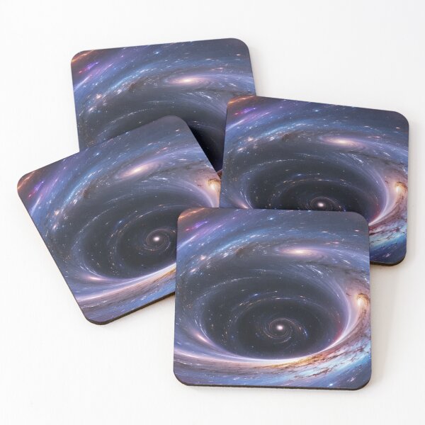 Item preview, Singularity’s Universe: The Abyss of Creation designed and sold by eXtraHumans.