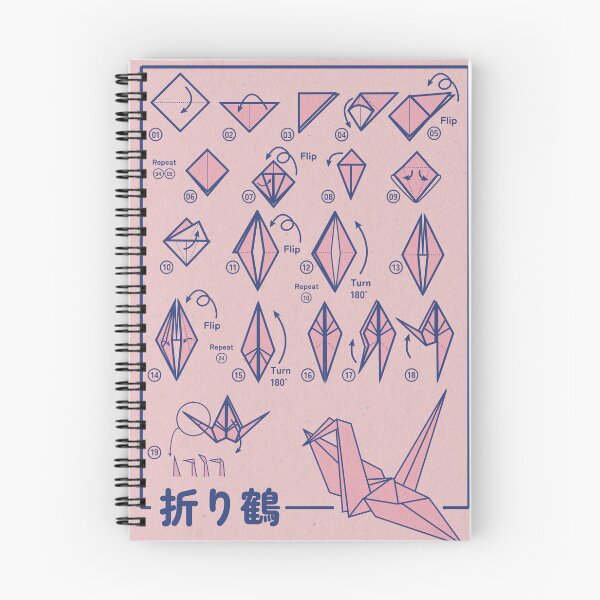 Item preview, origami - tsuru designed and sold by SD-Din.