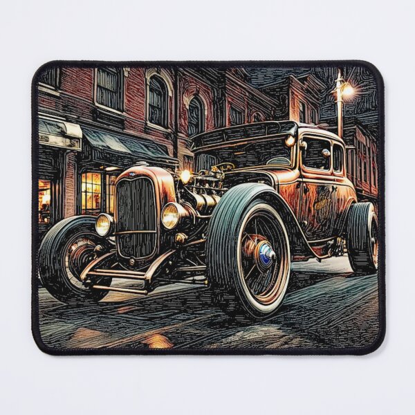Item preview, Racing and modified cars Rat Rods v2 designed and sold by Helios Be. Lavsh.