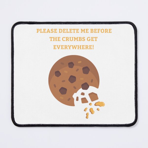 Item preview, Crumbly cookie designed and sold by SimpleUla.