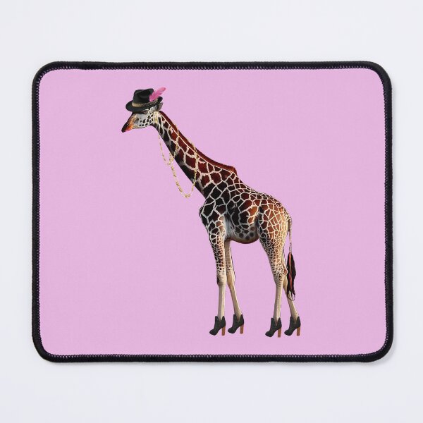 Item preview, Party Giraffe designed and sold by KVB Design.