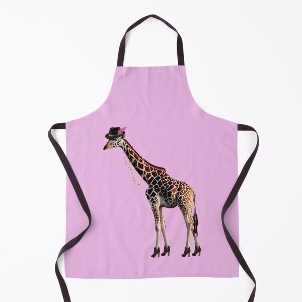 Item preview, Party Giraffe designed and sold by KVB Design.