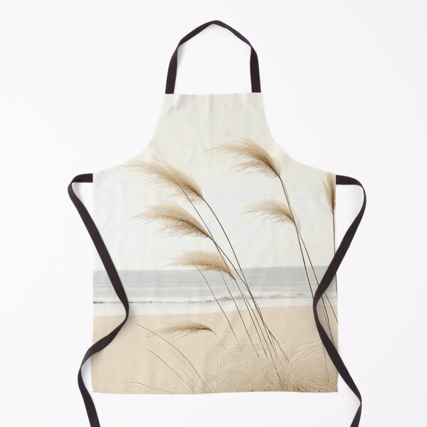 Item preview, Beach Sand Dunes with Grasses 3 designed and sold by SparroCreative.