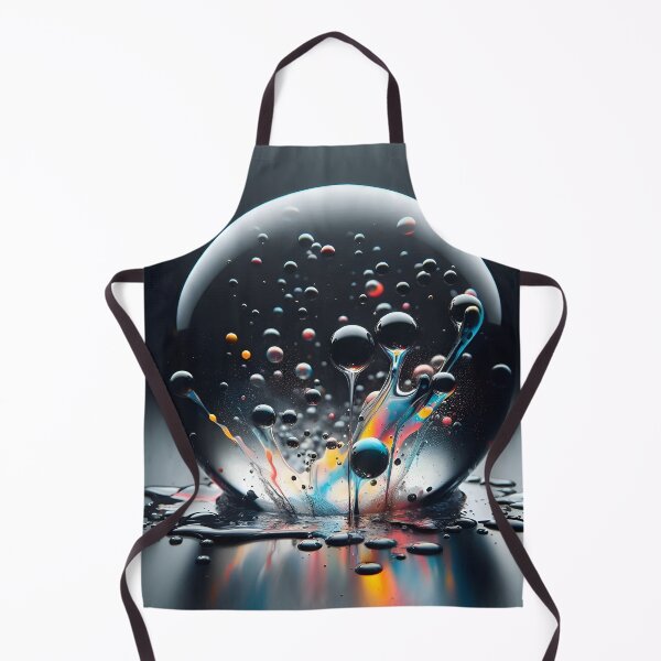 Item preview, Water Droplet in Colour designed and sold by cmphotographs.