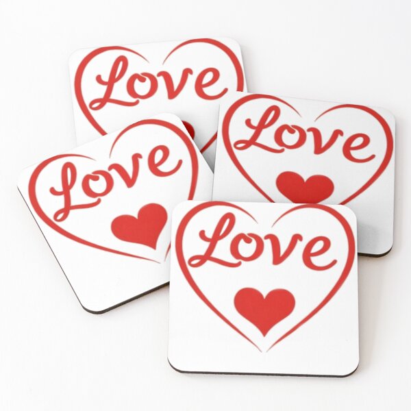 Item preview, Love designed and sold by shawachester.