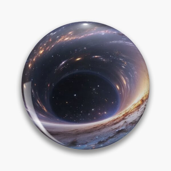 Item preview, Singularity's Universe: Portal to the Infinite designed and sold by eXtraHumans.