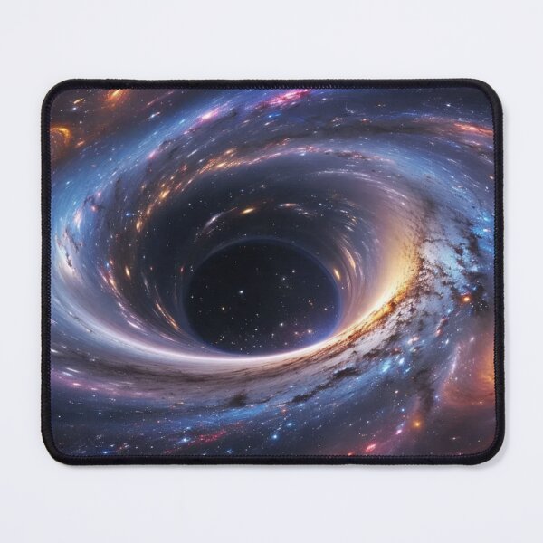 Item preview, El universo de la singularidad: un portal al infinito designed and sold by eXtraHumans.