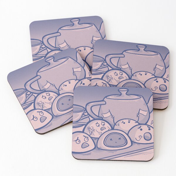 Item preview, Mochi panic designed and sold by SD-Din.