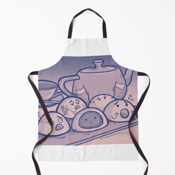 Item preview, Mochi panic designed and sold by SD-Din.