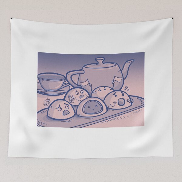 Item preview, Mochi panic designed and sold by SD-Din.