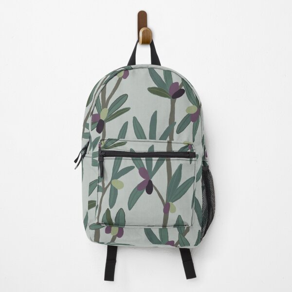 Item preview, Pastel Olive Grove designed and sold by artievarudzite.
