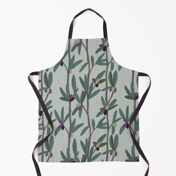 Item preview, Pastel Olive Grove designed and sold by artievarudzite.