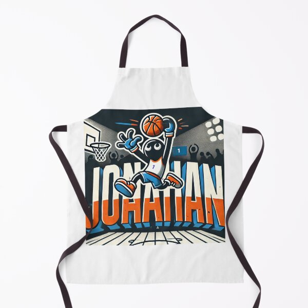 Item preview, Basketball Fun Design – Inspired by Jonathan designed and sold by Alta-store.