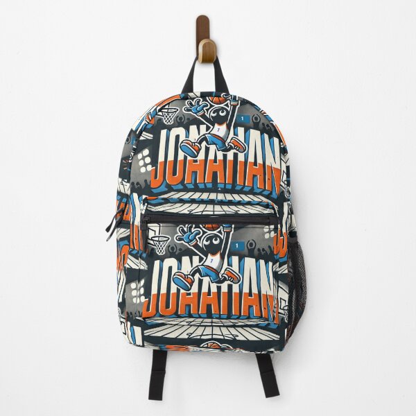 Item preview, Basketball Fun Design – Inspired by Jonathan designed and sold by Alta-store.