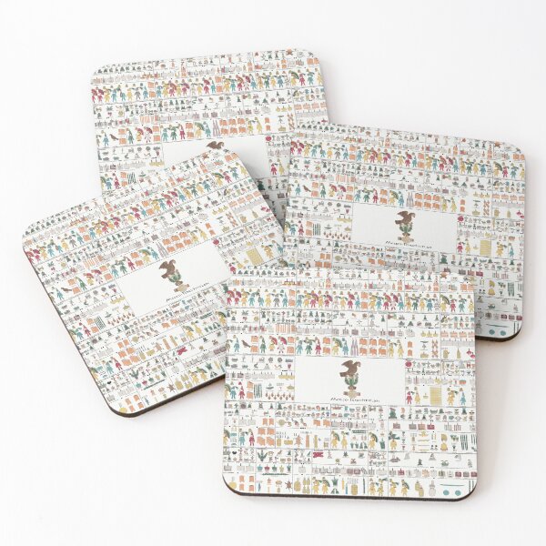 Item preview, Aztec Empire : wonders of the Mexicas designed and sold by KorriganDu.