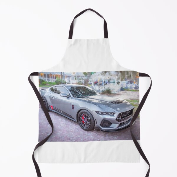 Item preview, 2024 Silver Ford Mustang Premium VMP X112 designed and sold by RichFrancoCars.