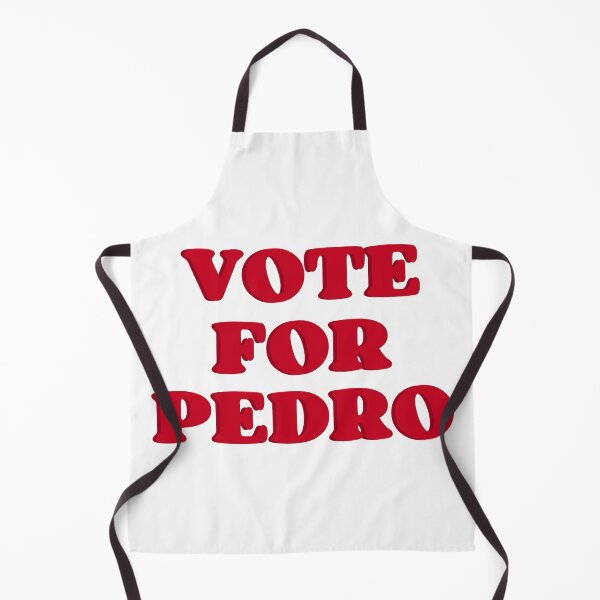 Item preview, Vote For Pedro designed and sold by designing01Ar3.
