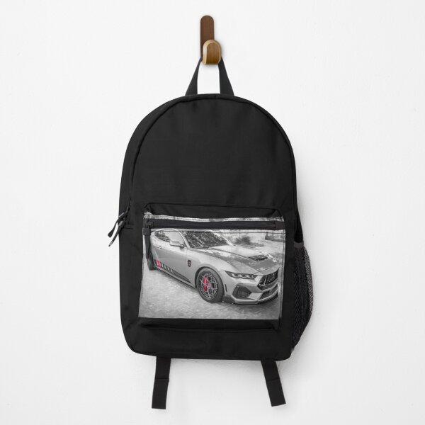 Item preview, 2024 Silver Ford Mustang Premium VMP X114 designed and sold by RichFrancoCars.