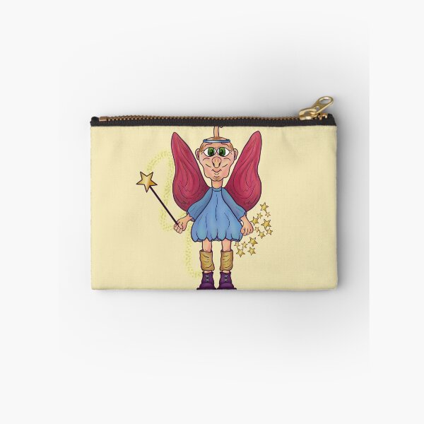 Item preview, It's the TOOT Fairy! designed and sold by maricablue.