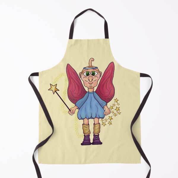 Item preview, It's the TOOT Fairy! designed and sold by maricablue.